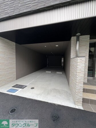 ARCOBALENO DAISHIMAEの物件内観写真